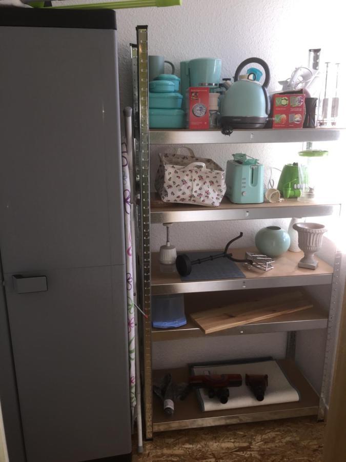 Waldsolms Sunshine Cottage מראה חיצוני תמונה