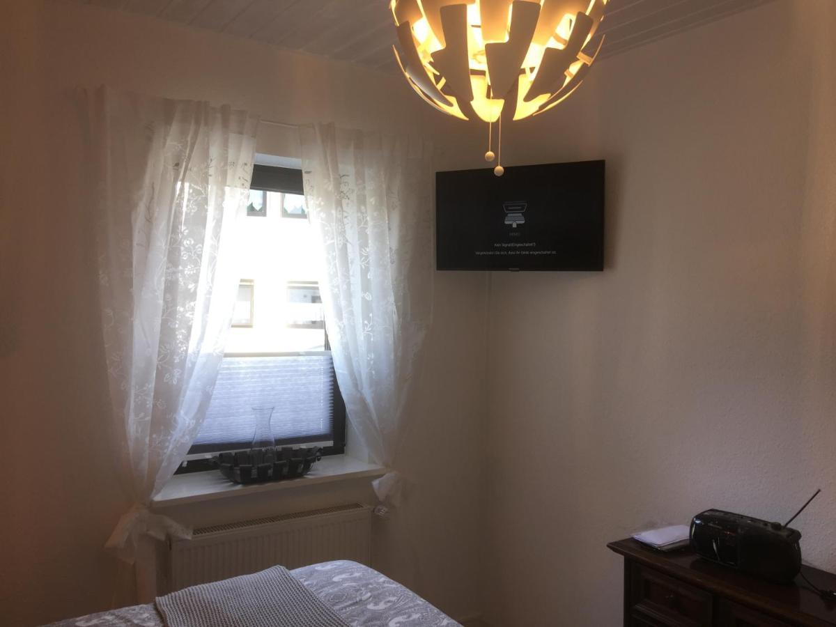 Waldsolms Sunshine Cottage מראה חיצוני תמונה