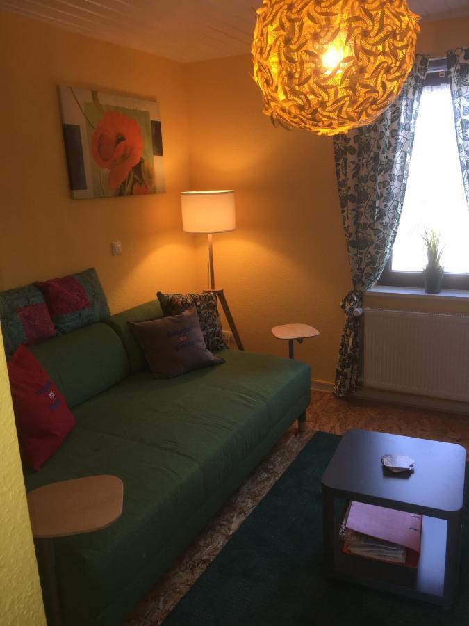 Waldsolms Sunshine Cottage מראה חיצוני תמונה